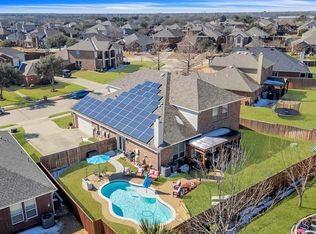 1318 Brundidge Dr, Wylie, TX