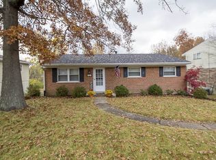 6 Hillside Ave, Wilder, KY 41071