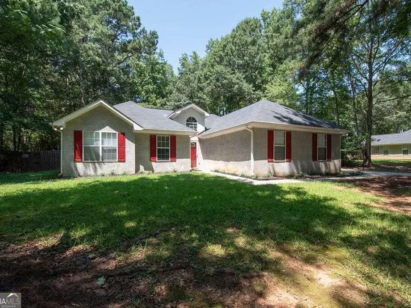 122 Michaels Xing, Sharpsburg, GA 30277