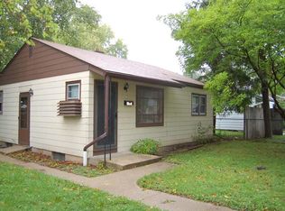 5463 N 58th St, Milwaukee, WI 53218