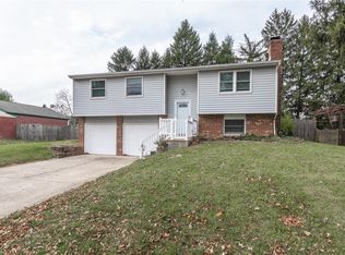 7408 Broadview Dr, Indianapolis, IN 46227