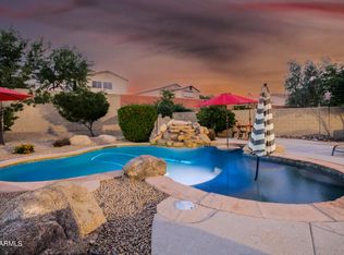 40816 N Ericson Ln, Anthem, AZ 85086