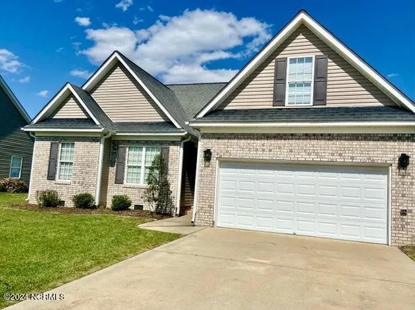 348 Lafollette Dr, Winterville, NC 28590