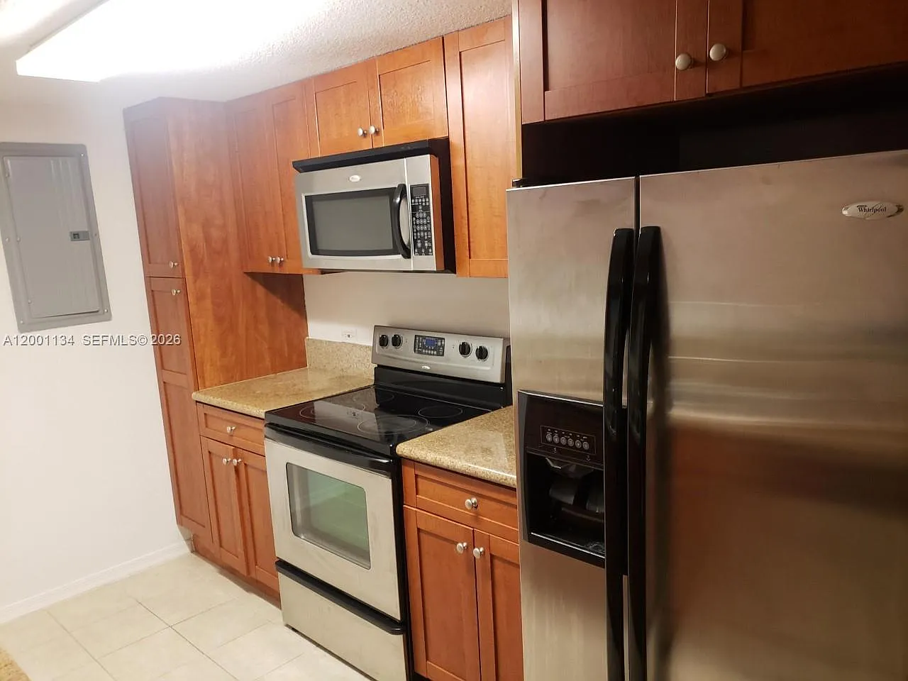 Havana Lofts Condo — Photo 2