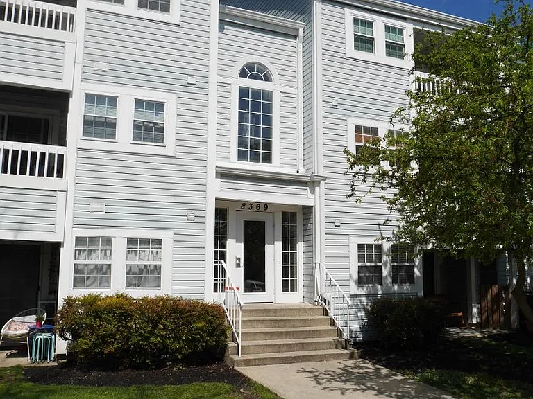 8369 Montgomery Run Rd #I — Photo 1