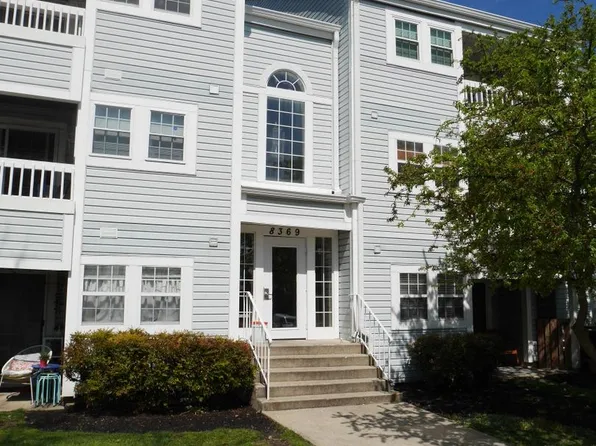 8369 Montgomery Run Rd Unit I, Ellicott City, MD 21043