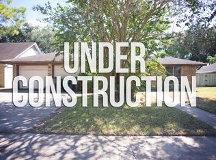 109 Concord Ln, Victoria, TX 77901