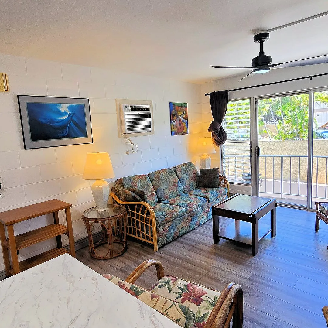 S Kihei Furnished Beach Condo near Charlie Young Beach and Cove Park — Photo 3