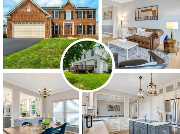 21625 Liverpool St, Ashburn, VA 20147