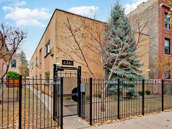 6361 N Paulina St APT 2B, Chicago, IL 60660