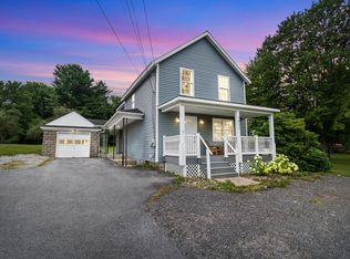 1032 S Michael St, Saint Marys, PA 15857