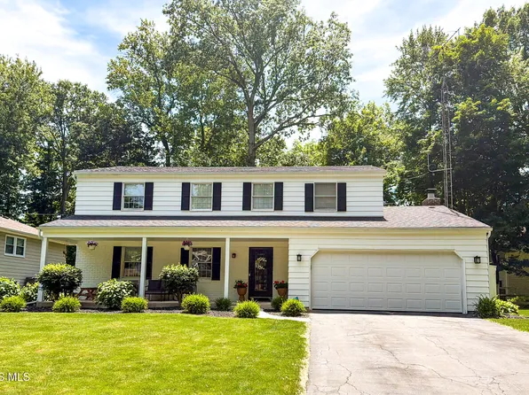 7649 Bonniebrook Rd, Sylvania, OH 43560