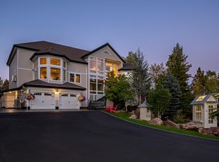 15170 S Bull Run Rd, Cataldo, ID 83810