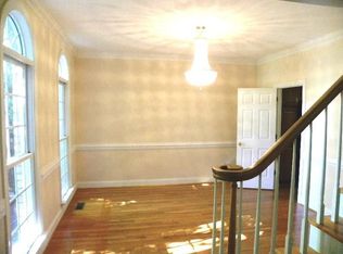 5411 Horse Trail Rd, Summerfield, NC 27358