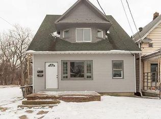 1473 Western Ave #1, Toledo, OH 43609