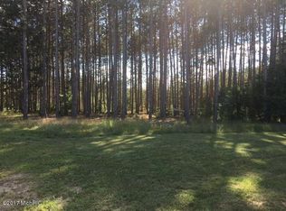 13075 Sugarbush Ln, Leroy, MI 49655