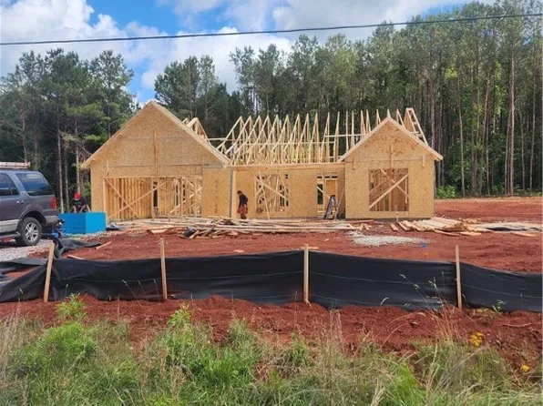 592 Oil Mill Road #4, Martin, GA 30557