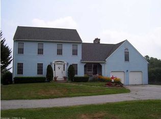 84 Stanavage Rd, Colchester, CT 06415