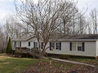 2709 Burney Rd, Asheboro, NC 27205