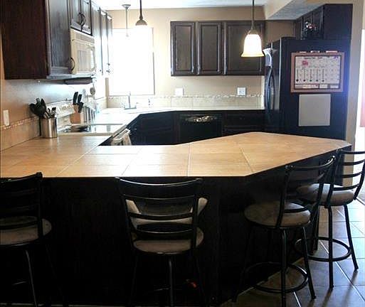 Kitchen I