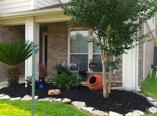 15351 Ochre Leaf Trl, Cypress, TX 77433