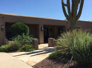 1241 E Paseo Del Zorro, Tucson, AZ 85718