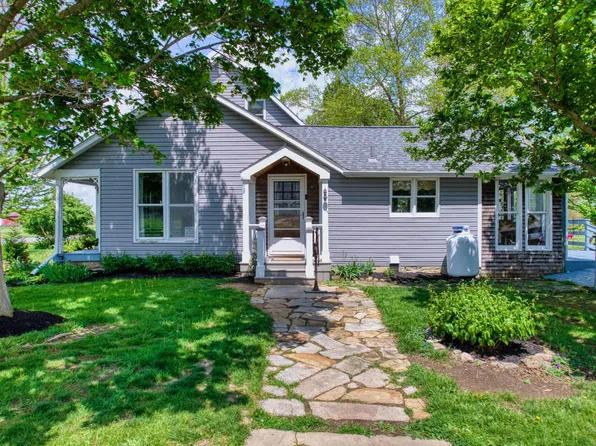 3047 County Road 166, Cardington, OH 43315