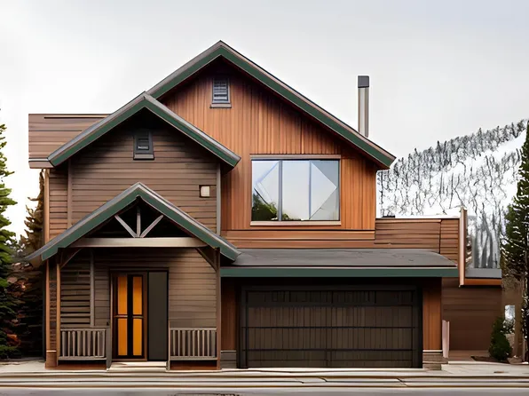 1602 GCR 514, Tabernash, CO 80478