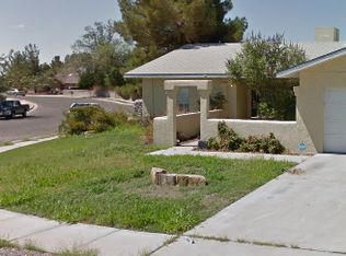 3849 Mondale Loop, Las Cruces, NM 88005