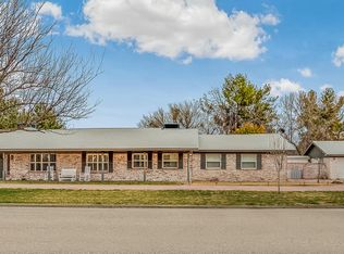 804 Live Oak Dr, El Paso, TX 79932