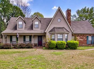 417 Danner Dr, Marion, AR 72364