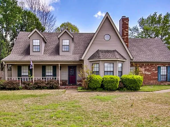 417 Danner Dr, Marion, AR 72364