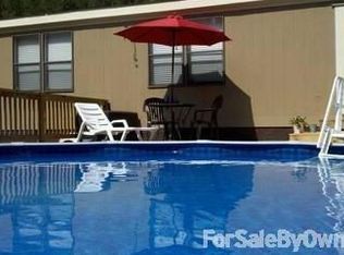 644 Stallings Rd, Haddock, GA 31033