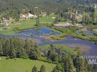 Tbd Middle Fork Rd, Garden Valley, ID 83622