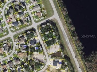 1403 Teal Dr #13, Kissimmee, FL 34759