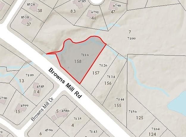 1st image of 7116 Browns Mill Rd