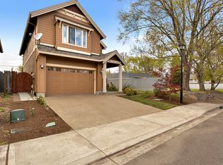 2267 SW 184th Ter, Beaverton, OR 97003