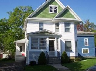 11 Church St, Perry, NY 14530