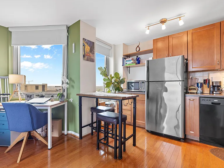 2800 Wisconsin Ave NW #PENTHOUSE — Photo 9