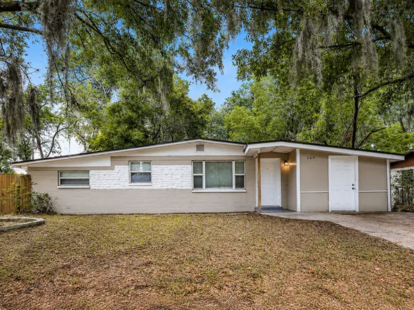 260 Lee Dr, Orange Park, FL 32073