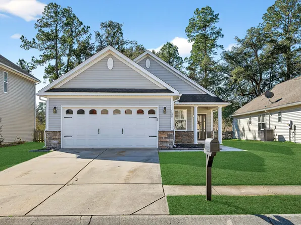 139 Kimberton Ave, Moncks Corner, SC 29461