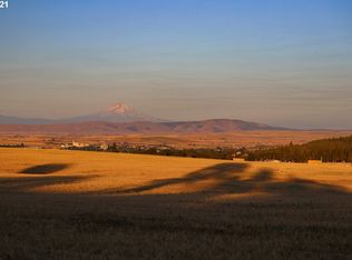 Rimrock Rd, Goldendale, WA 98620