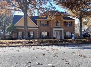 8229 Laurel Hl E, Olive Branch, MS 38654