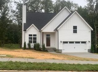 7111 Pepper Tree Cir LOT 52, Fairview, TN 37062