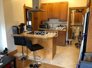 97 Myrtle St #3CP, Boston, MA 02114