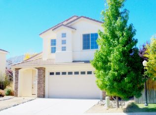 1234 Flintwood Dr, Carson City, NV 89703