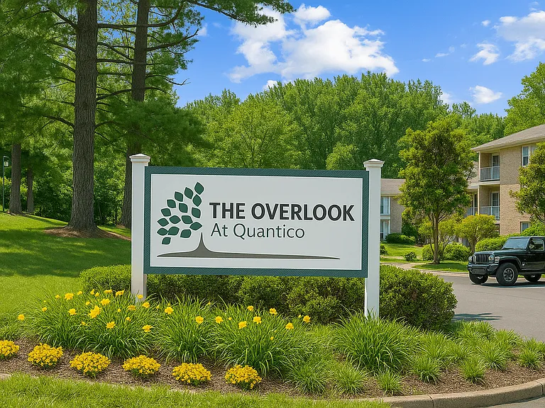 The Overlook at Quantico — Photo 8