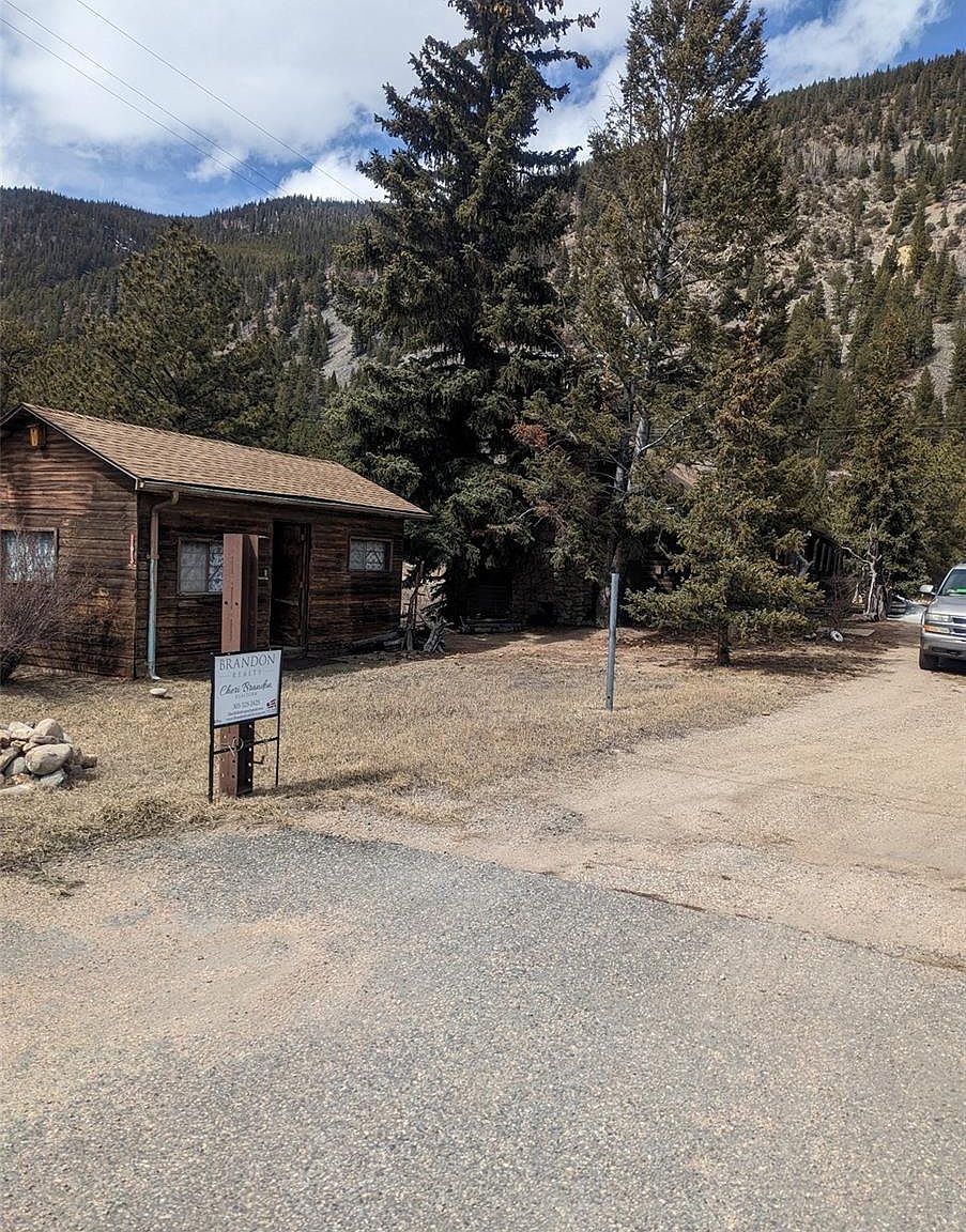 11913 Us 40, Empire, CO 80438 Zillow