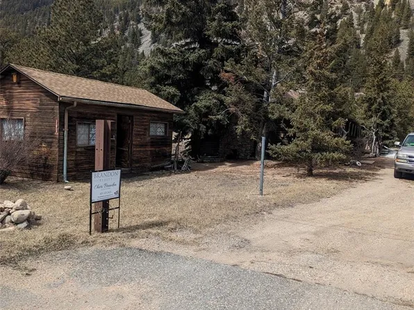 11913 US 40, Empire, CO 80438