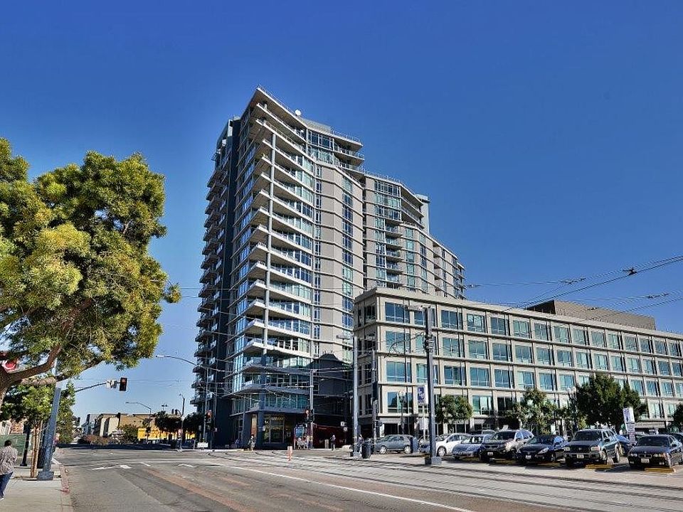 1st image of 1080 Park Blvd Unit 808